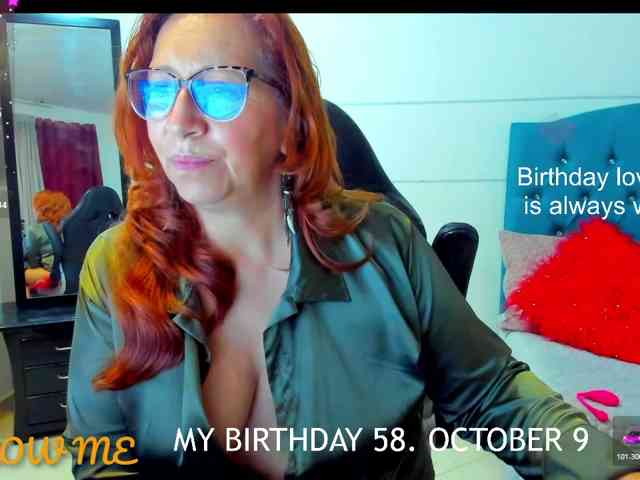 valerysweett1 webcam