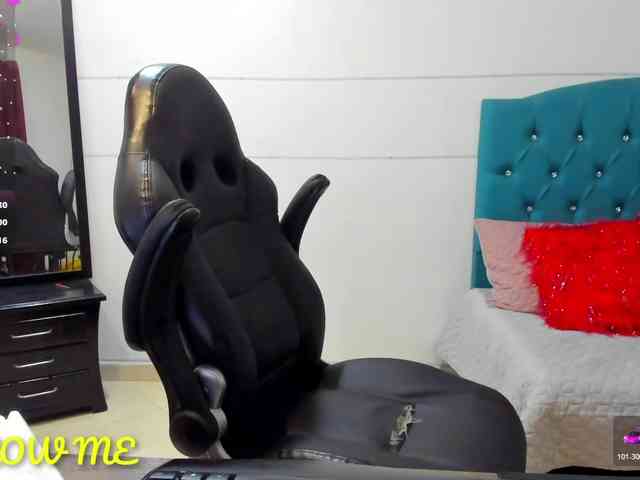 valerysweett1 webcam