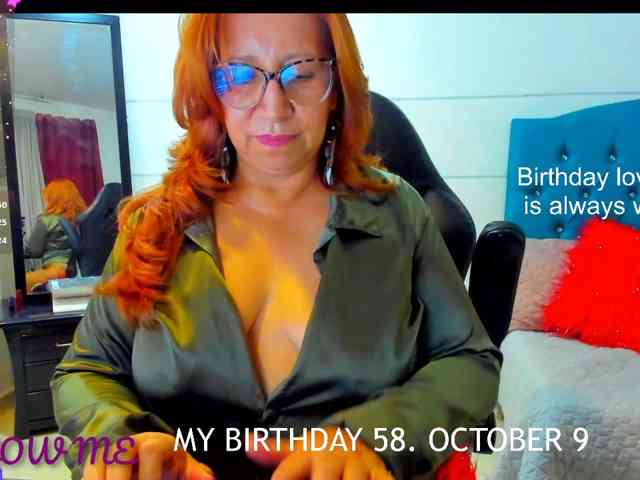 valerysweett1 webcam