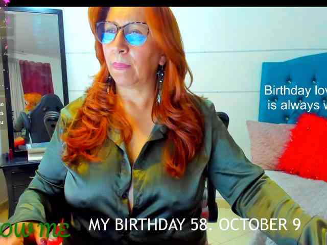 valerysweett1 webcam