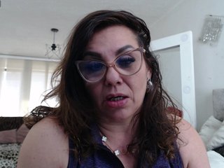 Myrnasexxx Porn Show