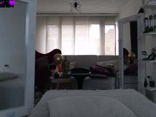 Myrnasexxx Porn Show