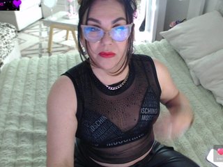 Myrnasexxx Porn Show