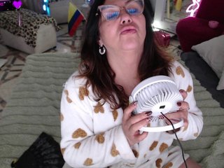Myrnasexxx Porn Show