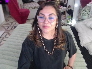 Myrnasexxx Porn Show