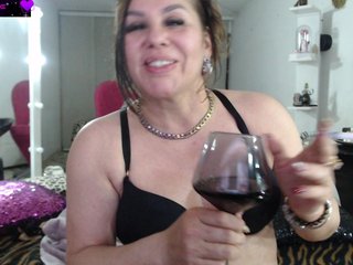Myrnasexxx Porn Show