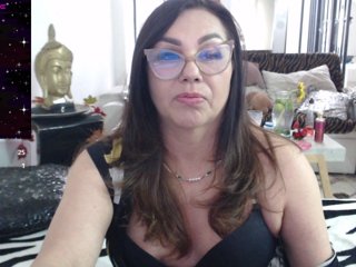 Myrnasexxx Porn Show