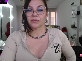Myrnasexxx Porn Show