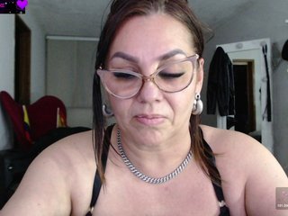 Myrnasexxx Porn Show