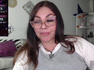 Myrnasexxx Porn Show