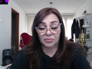 Myrnasexxx Porn Show