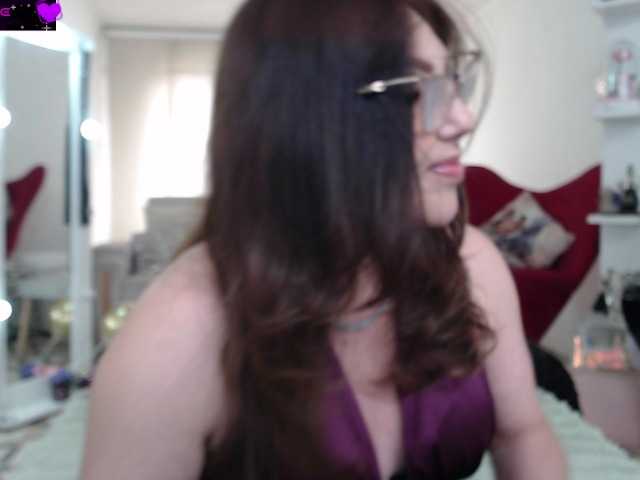 Myrnasexxx live cam on BongaCams