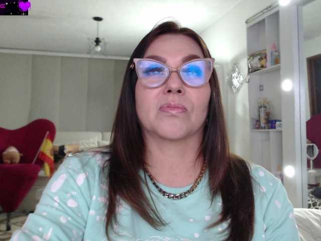 Myrnasexxx live cam on BongaCams