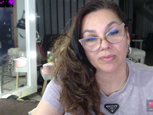 Myrnasexxx live cam on BongaCams