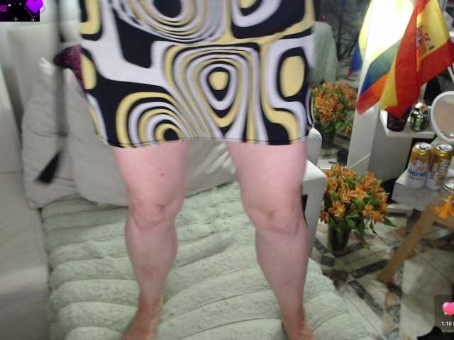 Myrnasexxx live cam on BongaCams