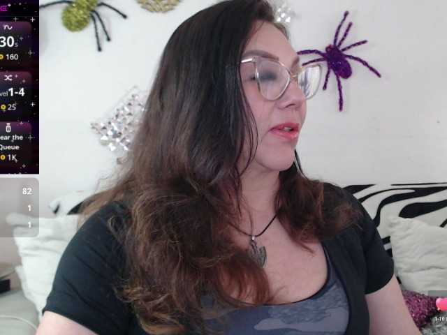 Myrnasexxx live cam on BongaCams