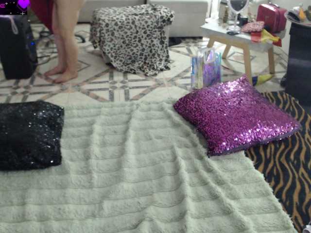 Myrnasexxx live cam on BongaCams