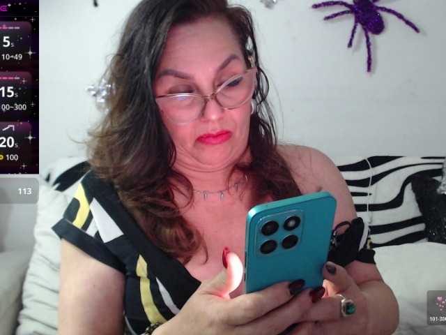 Myrnasexxx