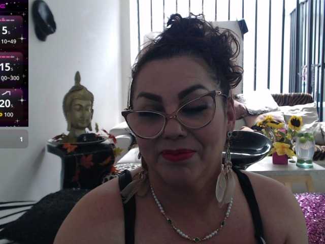 Myrnasexxx live cam on BongaCams