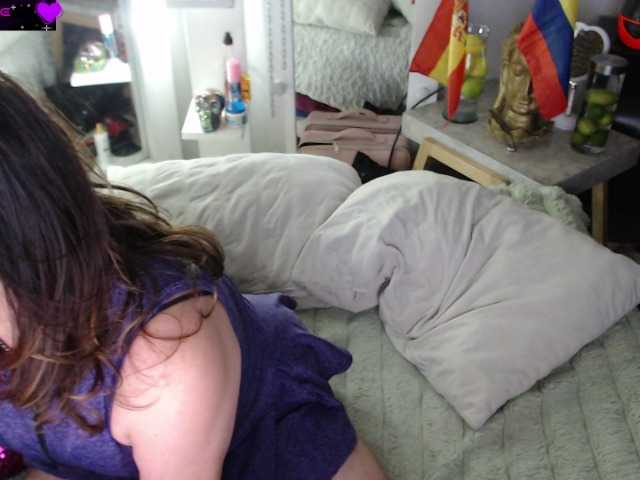 Myrnasexxx live cam on BongaCams