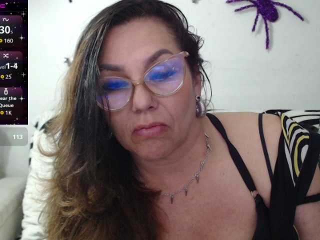 Myrnasexxx live cam on BongaCams