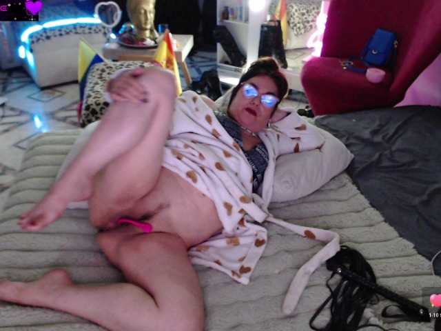 Myrnasexxx
