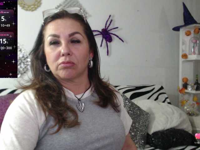 Myrnasexxx live cam on BongaCams