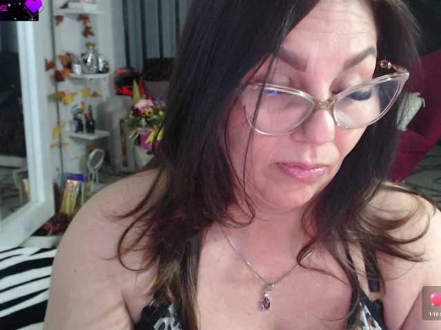 Myrnasexxx live cam on BongaCams
