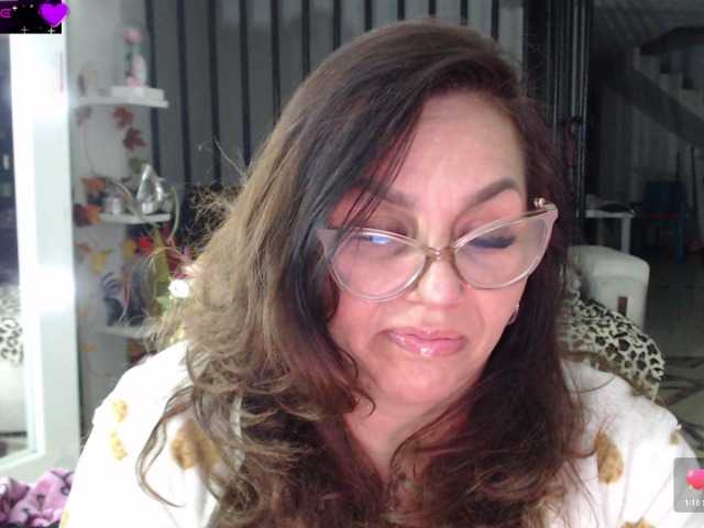 Myrnasexxx live cam on BongaCams
