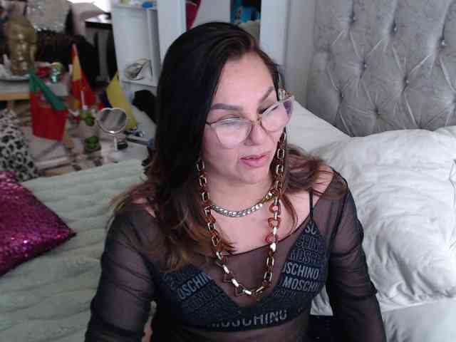 Myrnasexxx
