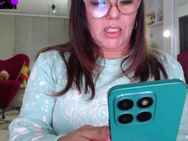 Myrnasexxx webcam