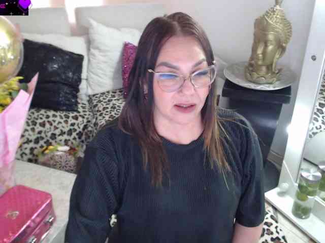 Myrnasexxx webcam