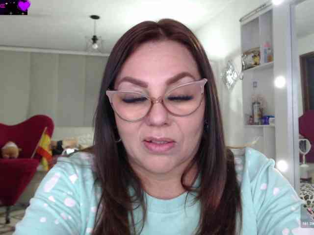 Myrnasexxx webcam