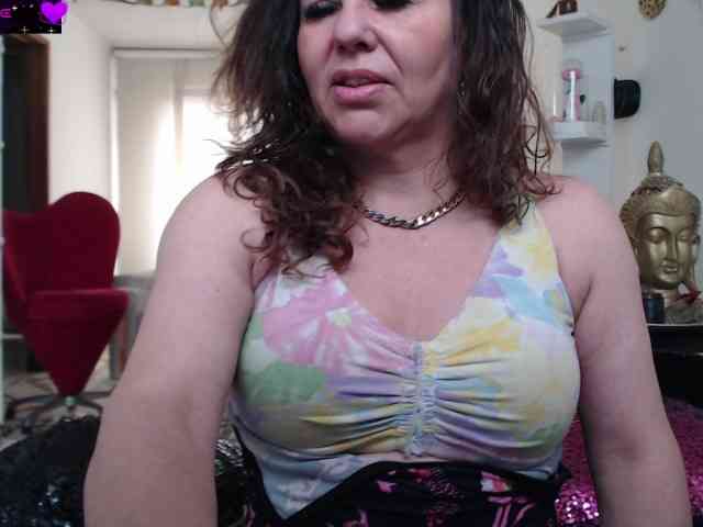 Myrnasexxx Live Webcam on BongaCams