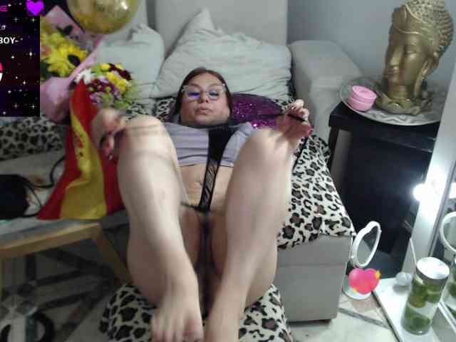 Myrnasexxx webcam