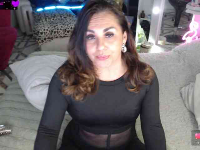 Modèle: Myrnasexxx
