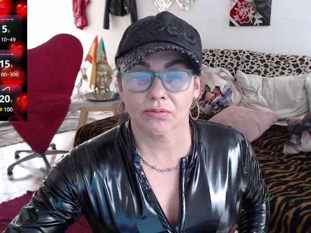Myrnasexxx