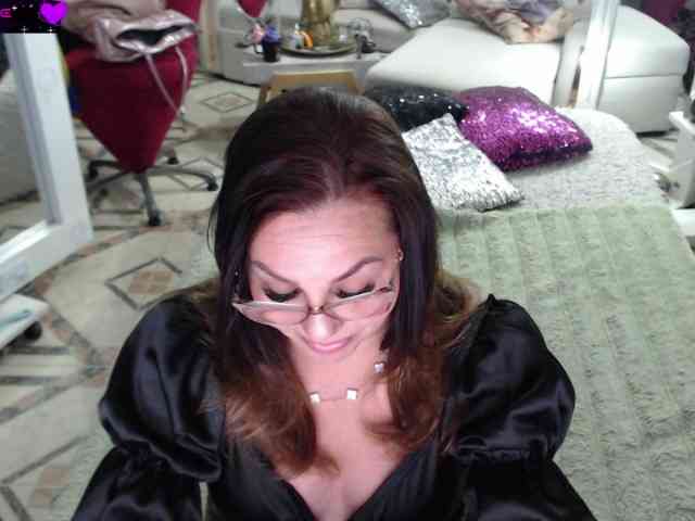 Myrnasexxx Live Webcam on BongaCams