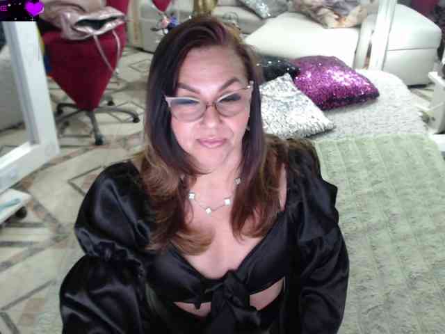 Myrnasexxx Live Webcam on BongaCams