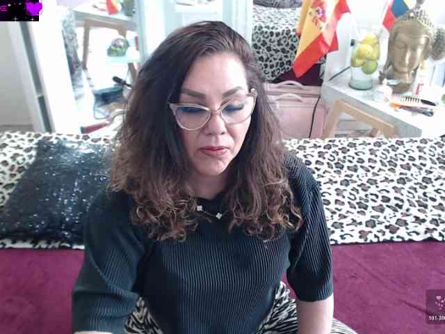 Myrnasexxx webcam