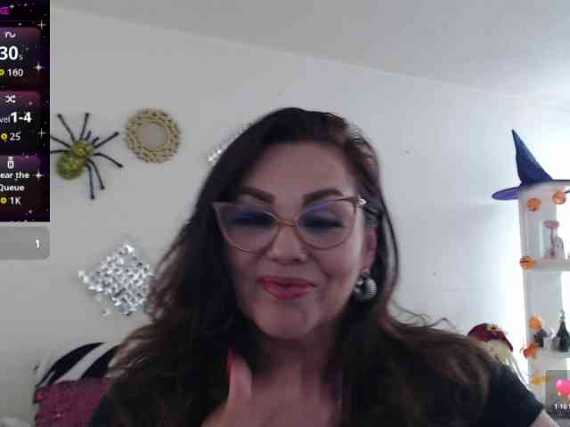 Myrnasexxx webcam
