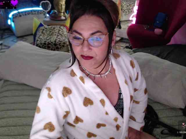 Myrnasexxx Live Webcam on BongaCams