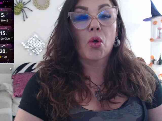 Myrnasexxx