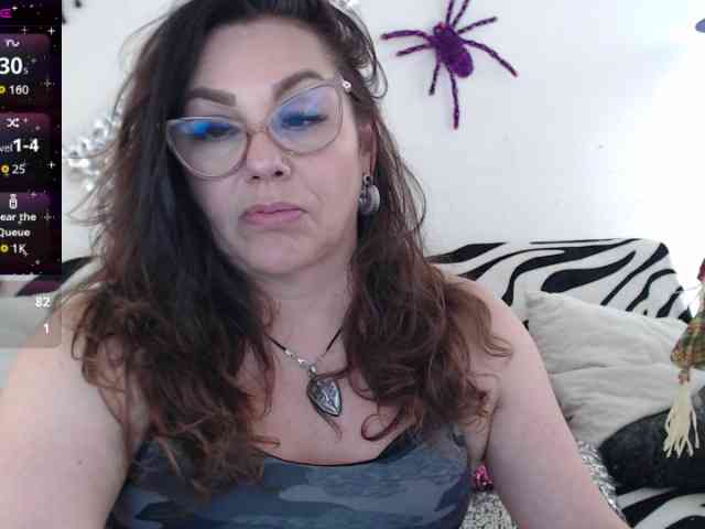 Myrnasexxx's webcam live show