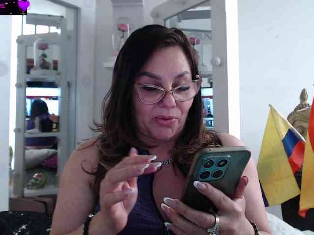 Myrnasexxx