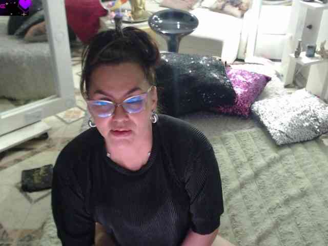 Myrnasexxx Live Webcam on BongaCams