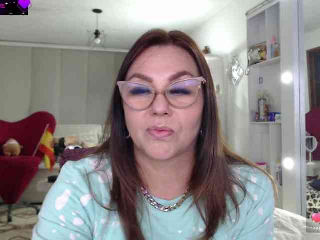 Myrnasexxx webcam
