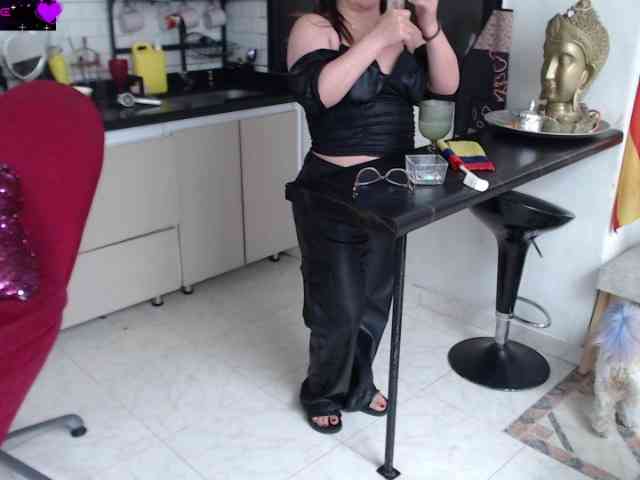 Myrnasexxx