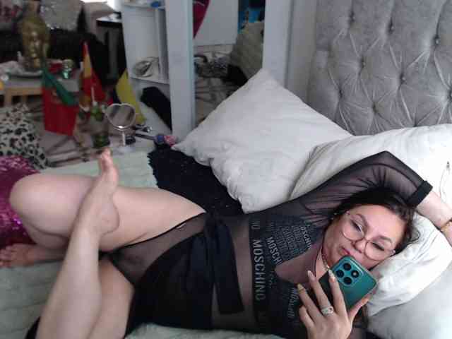 Myrnasexxx