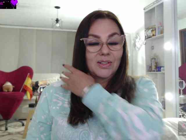 Myrnasexxx webcam